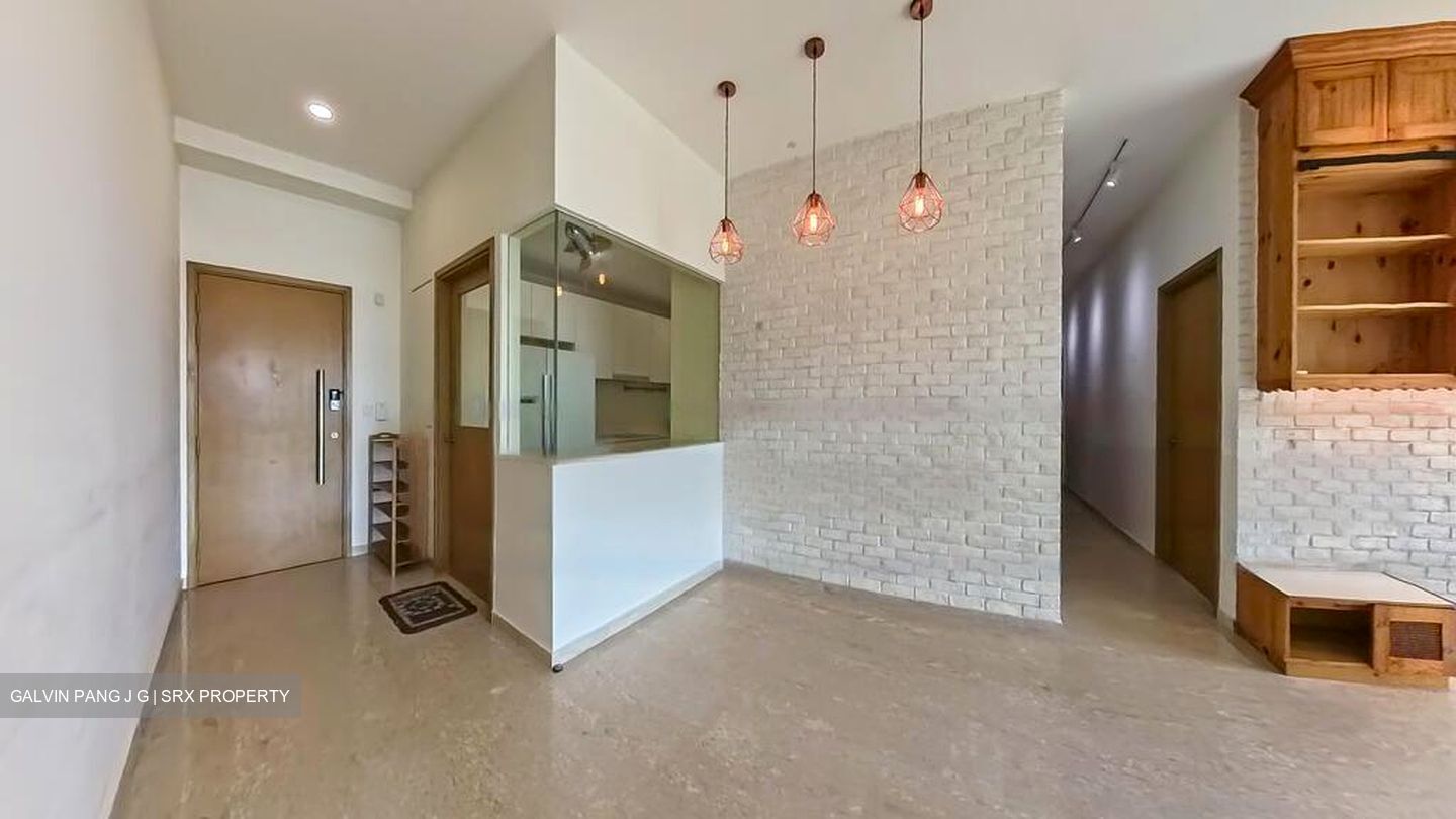 Waterfront @ Faber (D5), Apartment #473010651